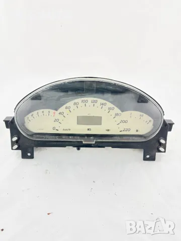 Табло Километраж за Мерцедес А класа, Mercedes Benz A Class, A 168 540 4411, A1685404411, K9