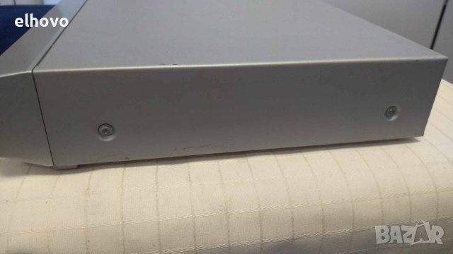 DVD SUPERVISION 2550, снимка 5 - Плейъри, домашно кино, прожектори - 41584398