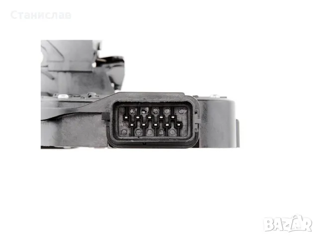  Volvo XC60 Брава за задна лява врата , снимка 5 - Части - 50364837