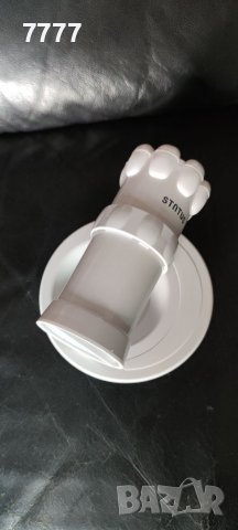 Мелнишка за чесън , снимка 5 - Антикварни и старинни предмети - 39559031