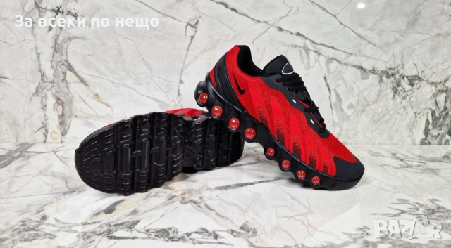 Nike Мъжки Маратонки👟Мъжки Спортни Обувки Найк - Налични Различни Модели И Цветове Код P1521, снимка 6 - Маратонки - 52543822