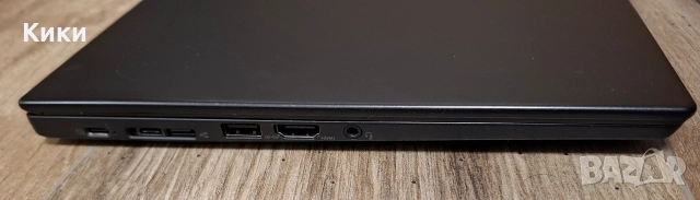 Лаптоп Lenovo ThinkPad X395 | Ryzen 5 PRO 3500 | 16 GB Ram | 256 SSD | ТЪЧ |, снимка 4 - Лаптопи за работа - 52912797