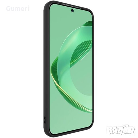 Huawei nova 11 Силиконов Гръб Със Защита За Камерата, снимка 3 - Калъфи, кейсове - 41617164