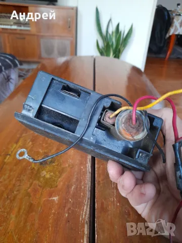 Пепелник ЛАДА,LADA #2, снимка 5 - Антикварни и старинни предмети - 48992250