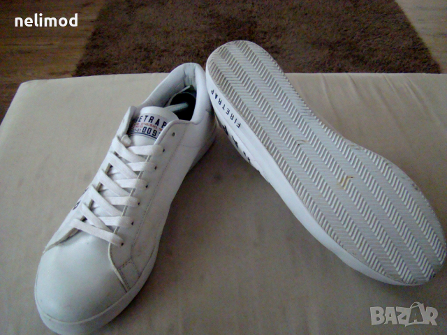 FIRETRAP оригинал 100 % Разпродажба намалени на 45,00 лв size UK 11 45 номер, снимка 2 - Кецове - 36189150