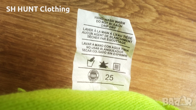 Carhart Signal Hat размер One Size сигнална шапка - 1549, снимка 6 - Шапки - 52572895