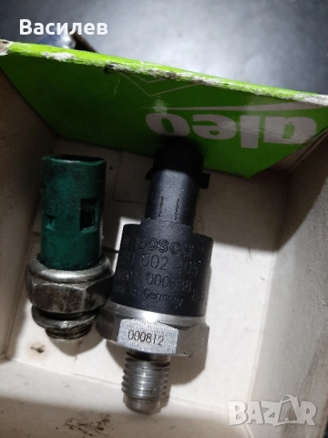 части за Рено Сценик 1.9/Renault Scenic 1.9 dci, снимка 12 - Части - 51507024