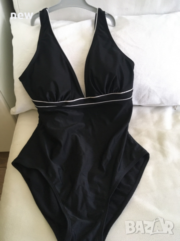 Нов бански с размер 48, снимка 5 - Бански костюми - 36227674