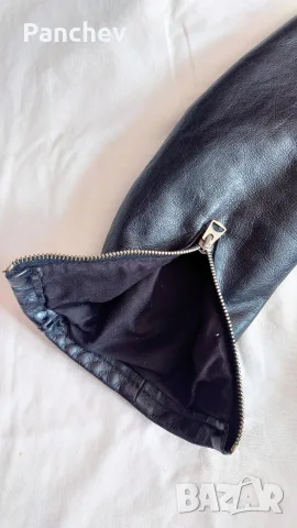 Schott NYC 626 VN, снимка 7 - Якета - 54650831