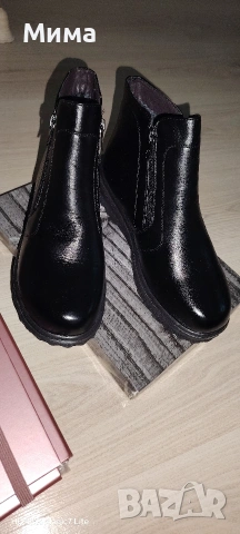 боти дамски 41 нови!! 