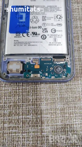 Samsung A34 5g останали части, снимка 6 - Samsung - 49687761