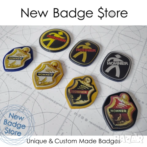 НАДПИСИ и ЕМБЛЕМИ за АКОРДЕОНИ, снимка 13 - Акордеони - 18239333