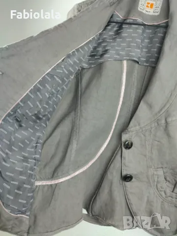 Boss Orange jacket S, снимка 9 - Якета - 48809159