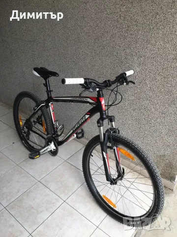 Specialized Hardrock 26, снимка 2 - Велосипеди - 49521387