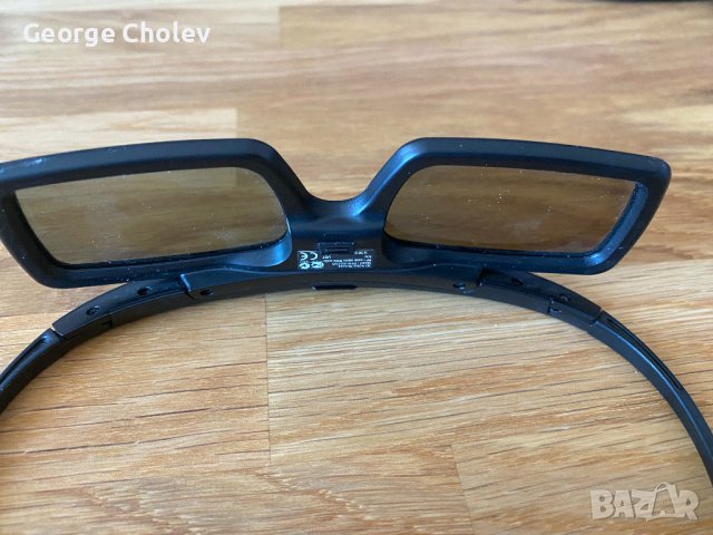 3D SAMSUNG очила за телевизор, снимка 5 - Стойки, 3D очила, аксесоари - 41971804