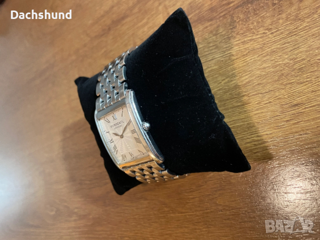 Raymond Weil Don Giovanni, снимка 3 - Мъжки - 52631970