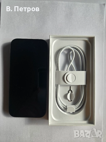 Продавам  iphone 16 pro – 256 GB, снимка 4 - Apple iPhone - 52776587