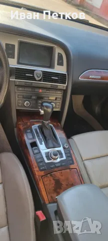 Audi A6 Allroar, снимка 8 - Автомобили и джипове - 48492227