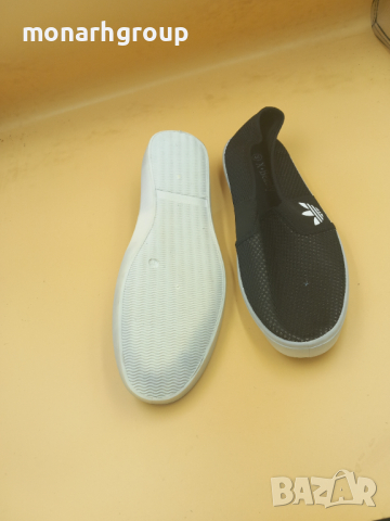 Мъжки обувки, снимка 2 - Ежедневни обувки - 44584158