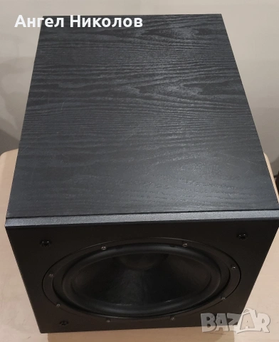 DALI TRIO AW 10, снимка 5 - Тонколони - 53454226