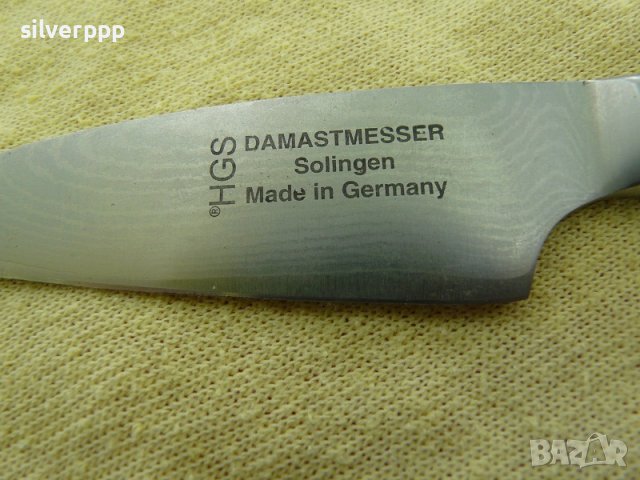  Кухненски нож Solingen 