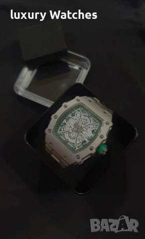 Richard Mille луксозен часовник