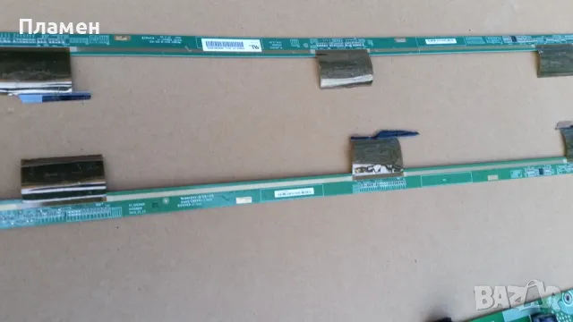 Телевизор Hisense 55A6EG части , снимка 3 - Части и Платки - 48464603