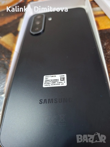 Samsung A17-5G., снимка 2 - Samsung - 53053996
