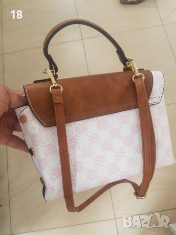 Чанта, снимка 3 - Чанти - 41148521