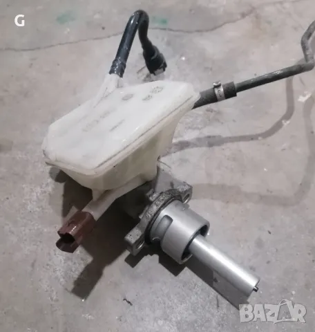 Спирачна Помпа Пежо 307 1.6HDI 90ks , снимка 2 - Части - 48604233