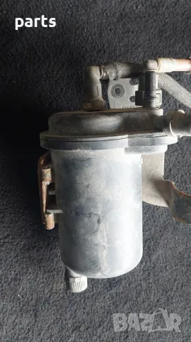 Корпус Горивен Филтър 1.5DCI Рено Меган 2 , снимка 3 - Части - 48685411