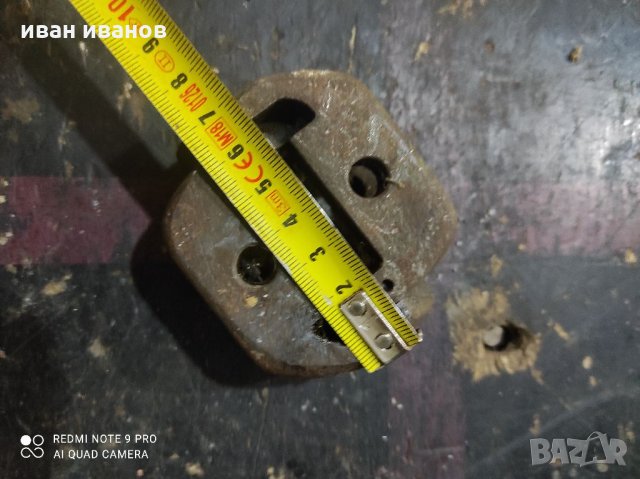 Чупещо рамо, снимка 3 - Други инструменти - 33984473