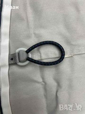 Висок анекс(външна стая) Isabella Ventura Sand за форселти с марки Isabella и Ventura, снимка 14 - Палатки - 49825304