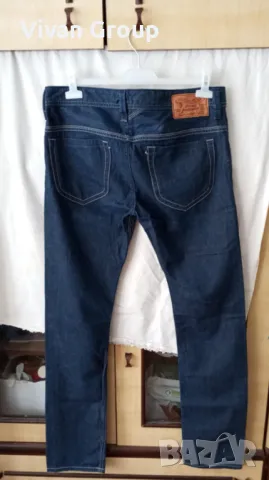 НОВИ Мъжки Дънки Diesel W31, снимка 3 - Дънки - 49338351