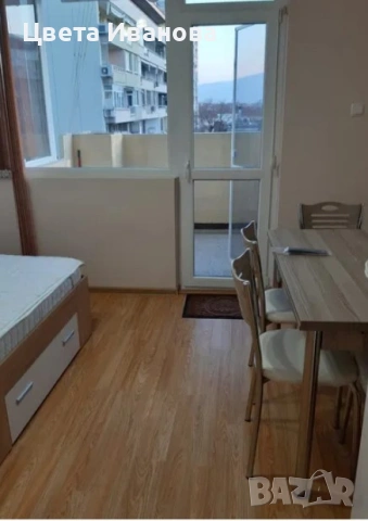 Двустаен апартамент Младежки Хълм, снимка 2 - Апартаменти - 53074062