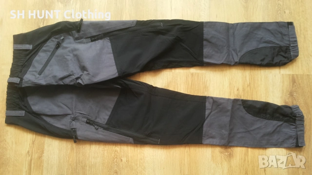 OUTDOOR & ESSENTIALS Aspen Pro Stretch Pants размер S панталон - 2031, снимка 2 - Екипировка - 53386230