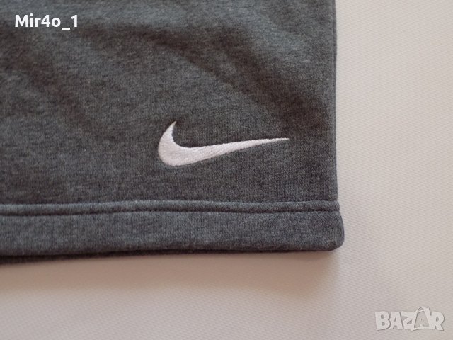 нови къси панталони nike найк шорти гащета оригинални мъжки спортни XL, снимка 5 - Спортни дрехи, екипи - 39908106