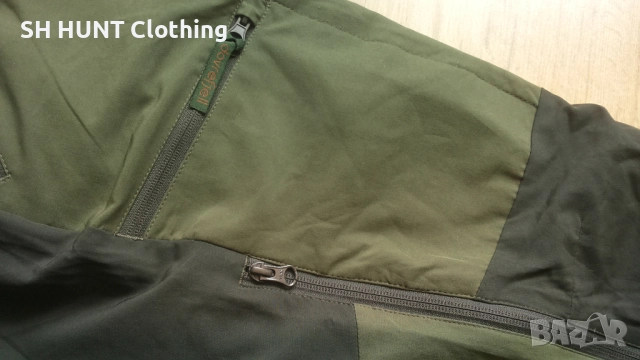 DOVREFJELL Stretch Trouser размер XL еластичен панталон - 1752, снимка 13 - Екипировка - 52887913