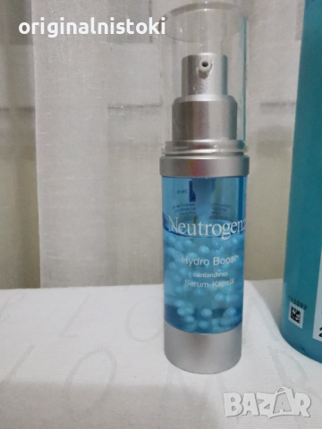 "Neutrogena" 3 продукта Hydro Boost, снимка 5 - Козметика за лице - 36169057