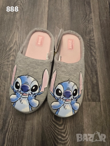 дамски пантофи, снимка 2 - Пантофи - 52053531