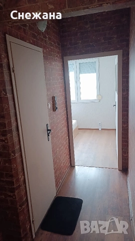 Двустаен апартамент в кв.К.Париж, снимка 12 - Апартаменти - 53123736