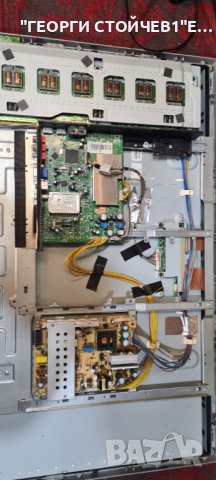 BKL-32SC-LU1B  YCA190R-4  3BS0182815GP  LK315T3LZ94 IM3857 CPWBX3919TP, снимка 3 - Части и Платки - 44157532