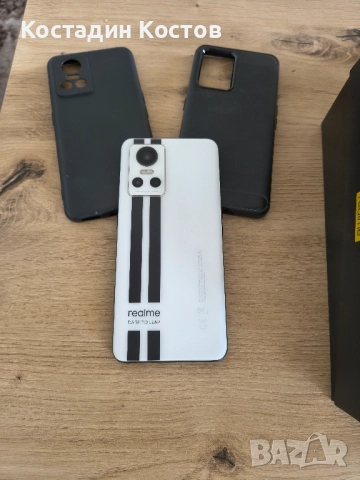 Realme Gt neo 3, снимка 2 - Huawei - 52036245