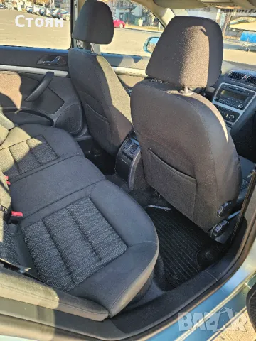 Skoda Octavia 1,9TDI / 105кс, снимка 12 - Автомобили и джипове - 49031707