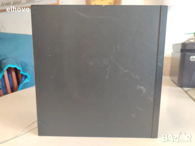 Субуфер Samsung PS-EW1-1, снимка 4 - Тонколони - 53163587