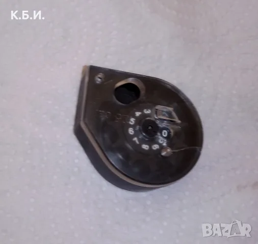 Продавам ВЪЗДУШНА ПУШКА Kral arms Bigmax X - 6,35 мм - 25 калибър , снимка 13 - Въздушно оръжие - 55851904