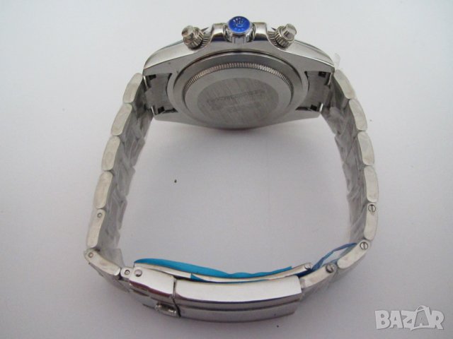 Rolex 1:1 нови часовници, снимка 8 - Мъжки - 39807406