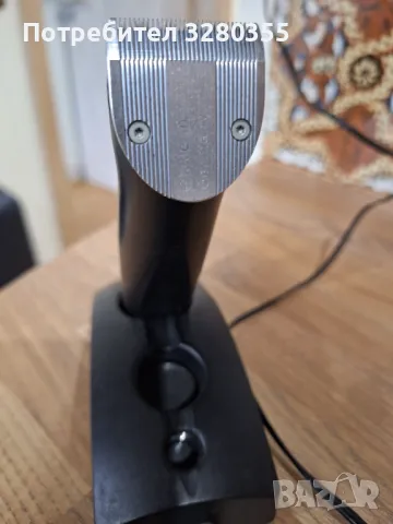 Контурна машинка Wahl, снимка 4 - Машинки за подстригване - 48432550