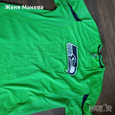 Тениска мъжка, снимка 3 - Тениски - 50463872