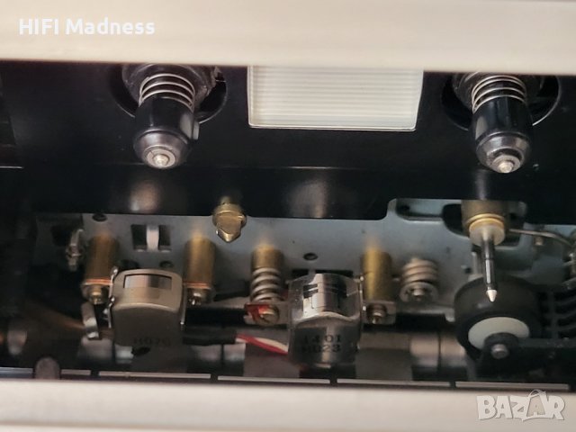 Rotel Micro Component 80 Аудио Компонентна Система, снимка 17 - Аудиосистеми - 41121239